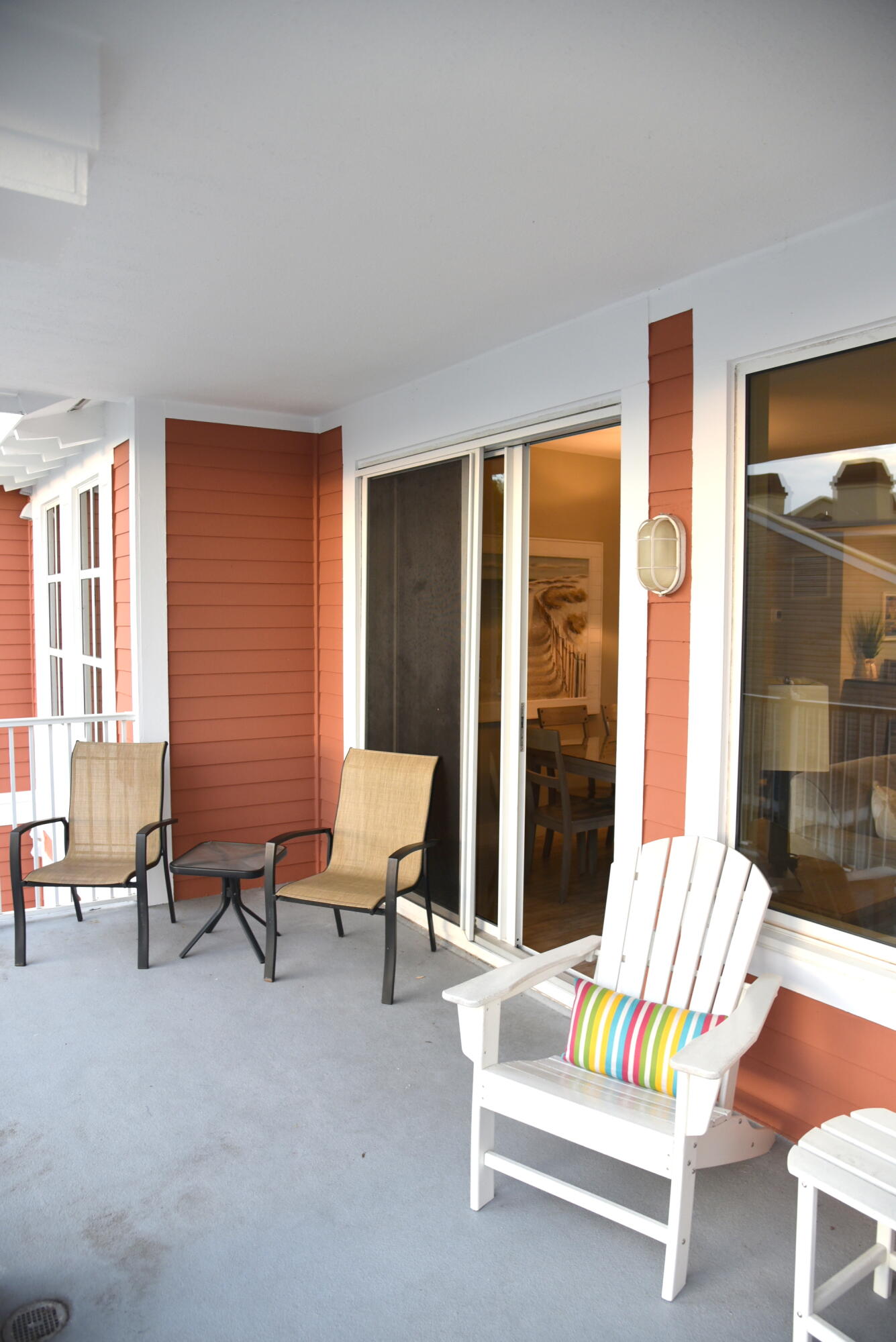 MARKET STREET INN - Residential