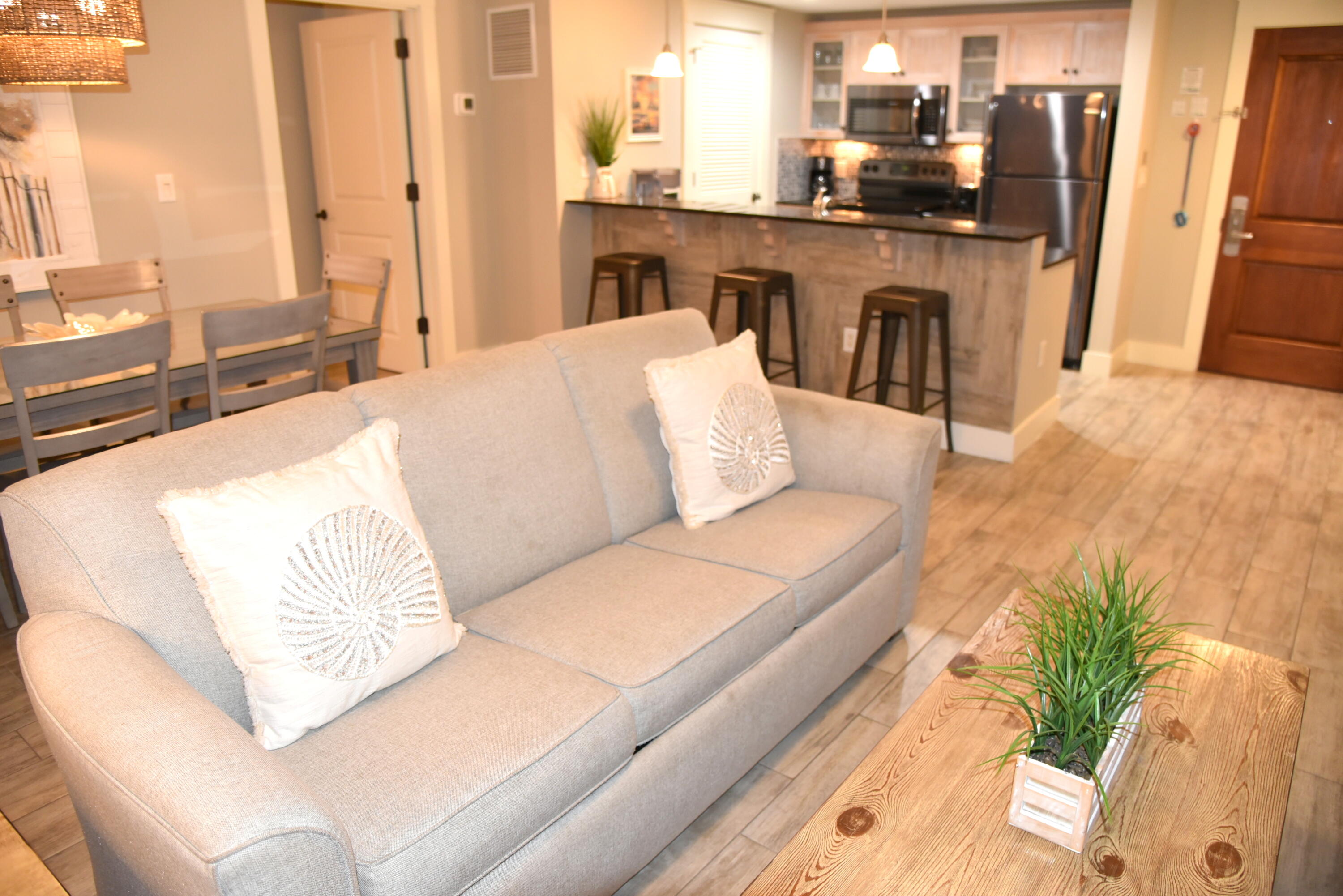 MARKET STREET INN - Residential