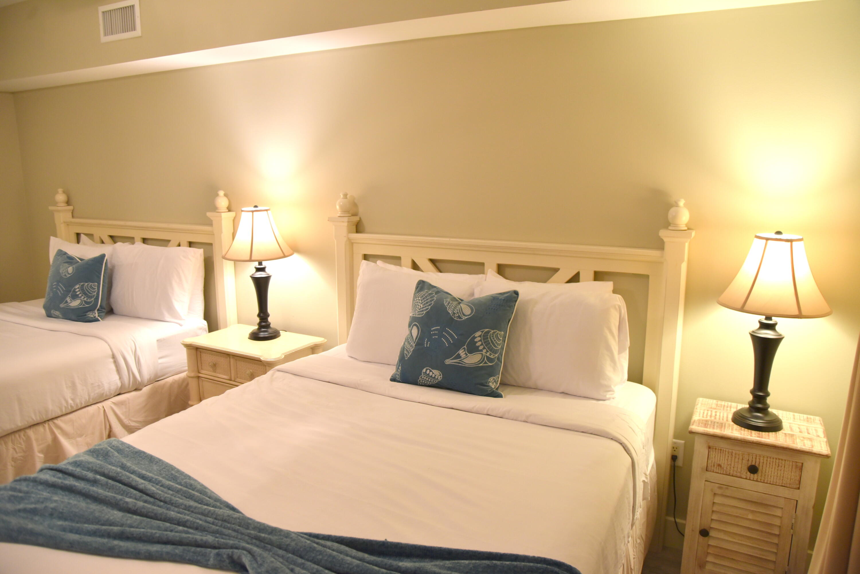 MARKET STREET INN - Residential