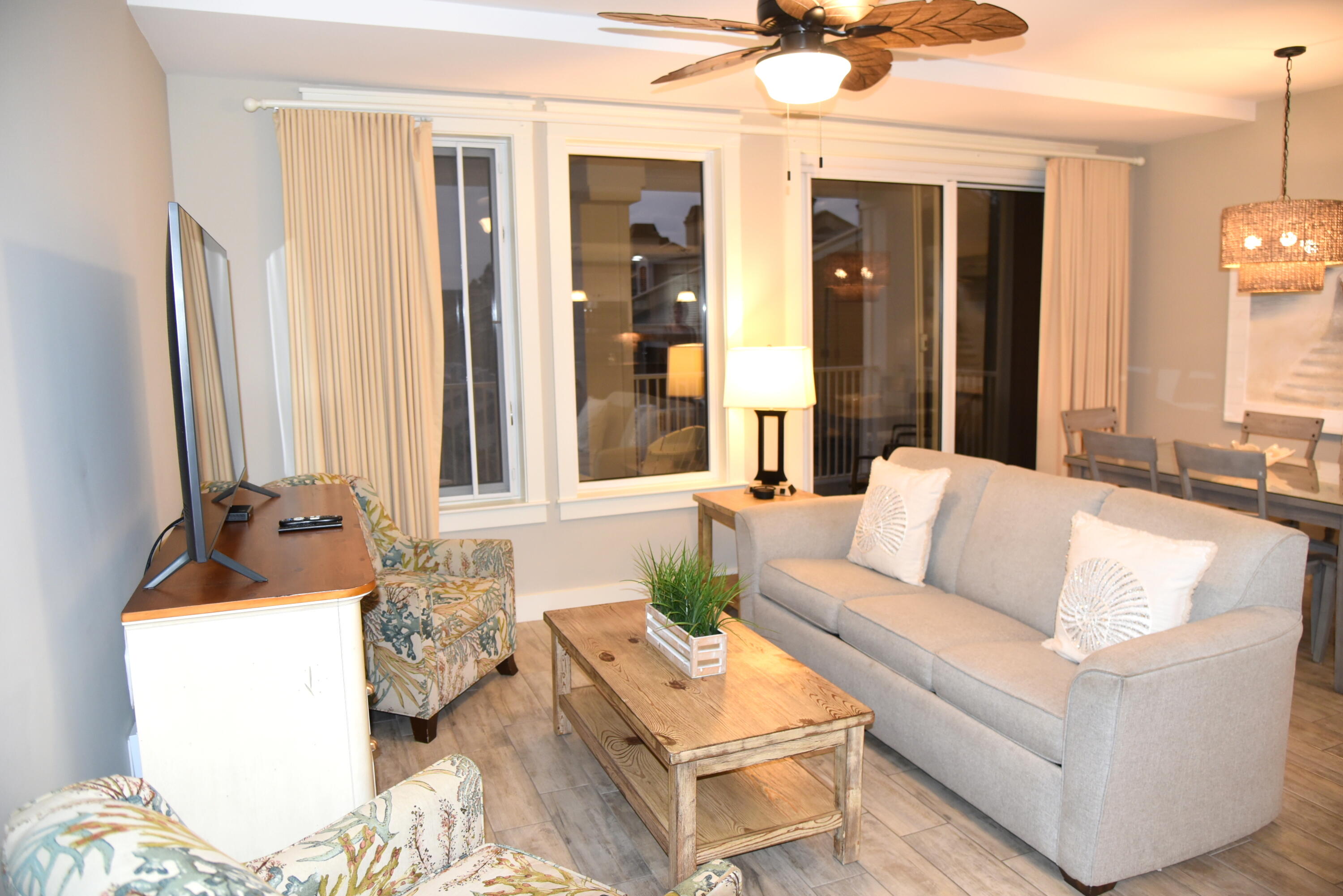 MARKET STREET INN - Residential