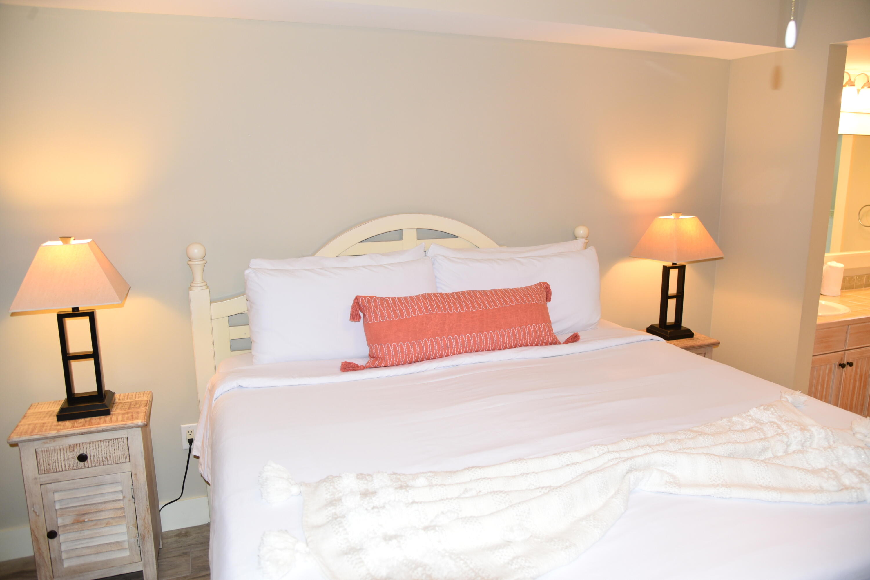 MARKET STREET INN - Residential
