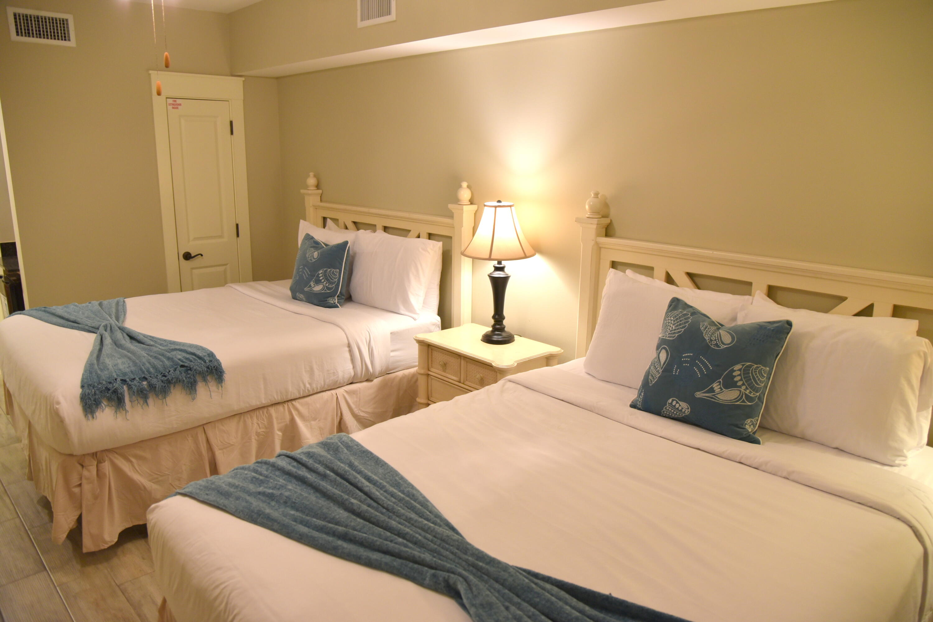 MARKET STREET INN - Residential