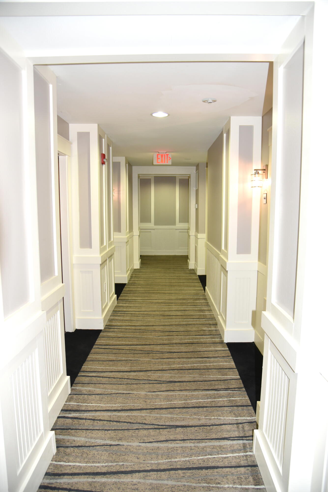 MARKET STREET INN - Residential