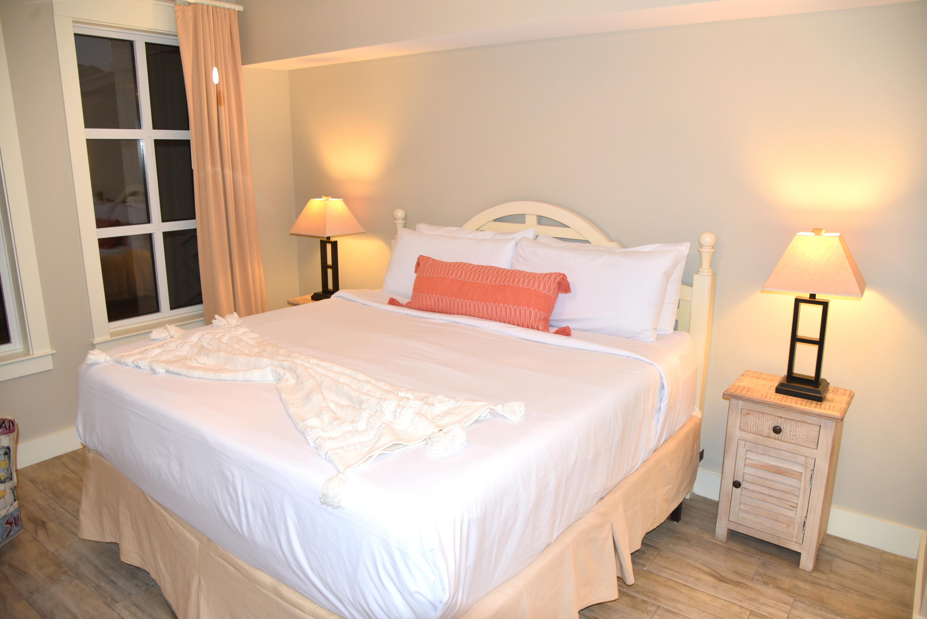 MARKET STREET INN - Residential