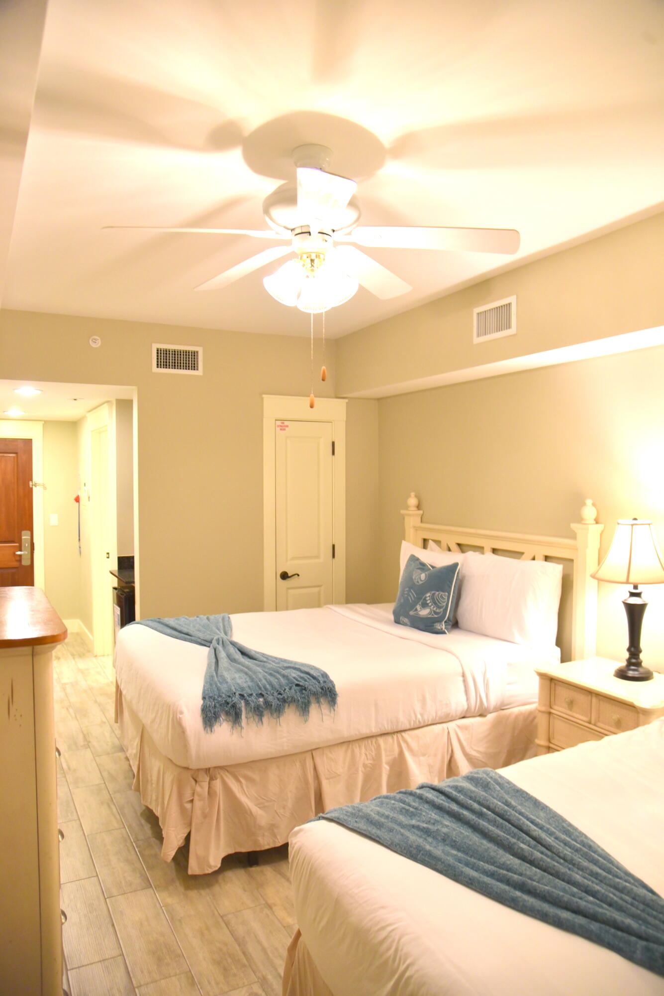 MARKET STREET INN - Residential
