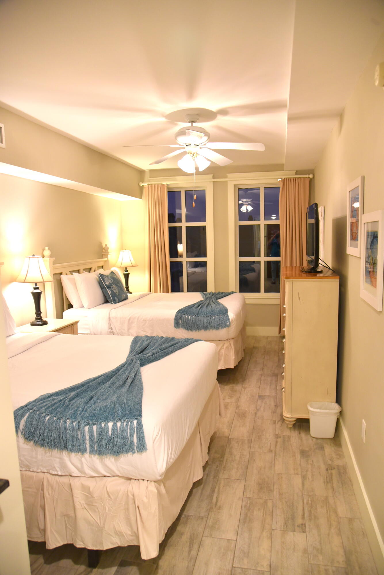 MARKET STREET INN - Residential