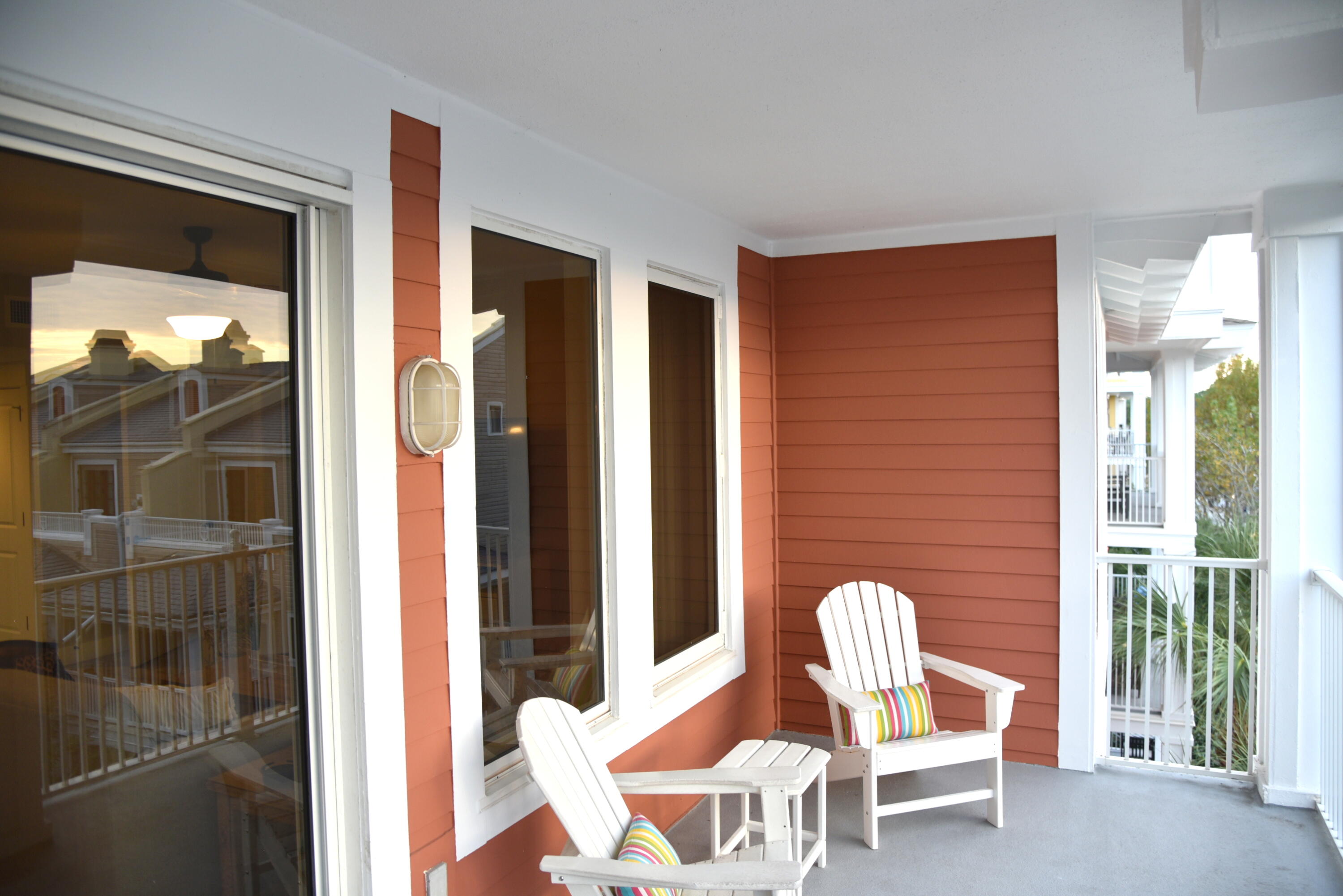 MARKET STREET INN - Residential