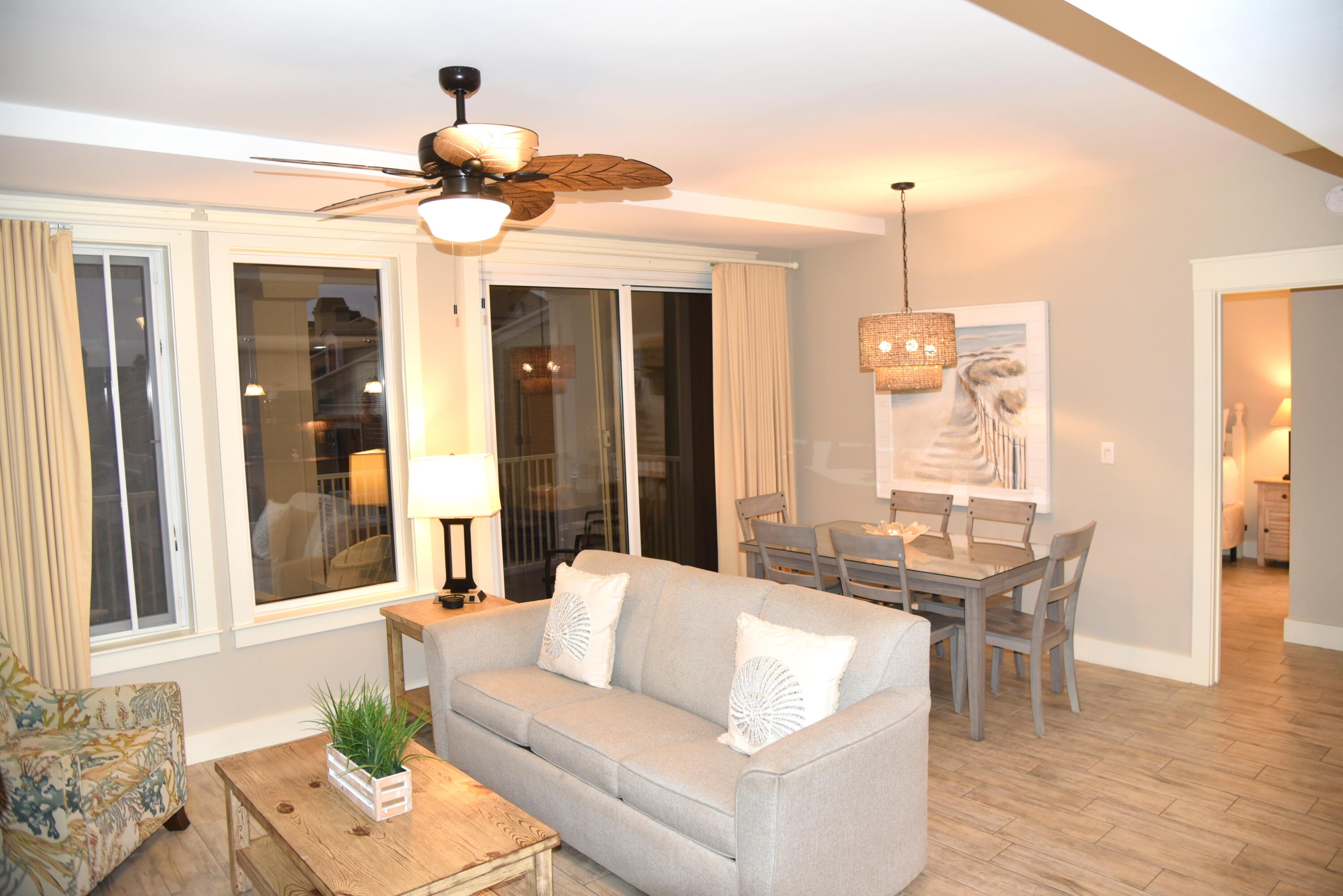 MARKET STREET INN - Residential