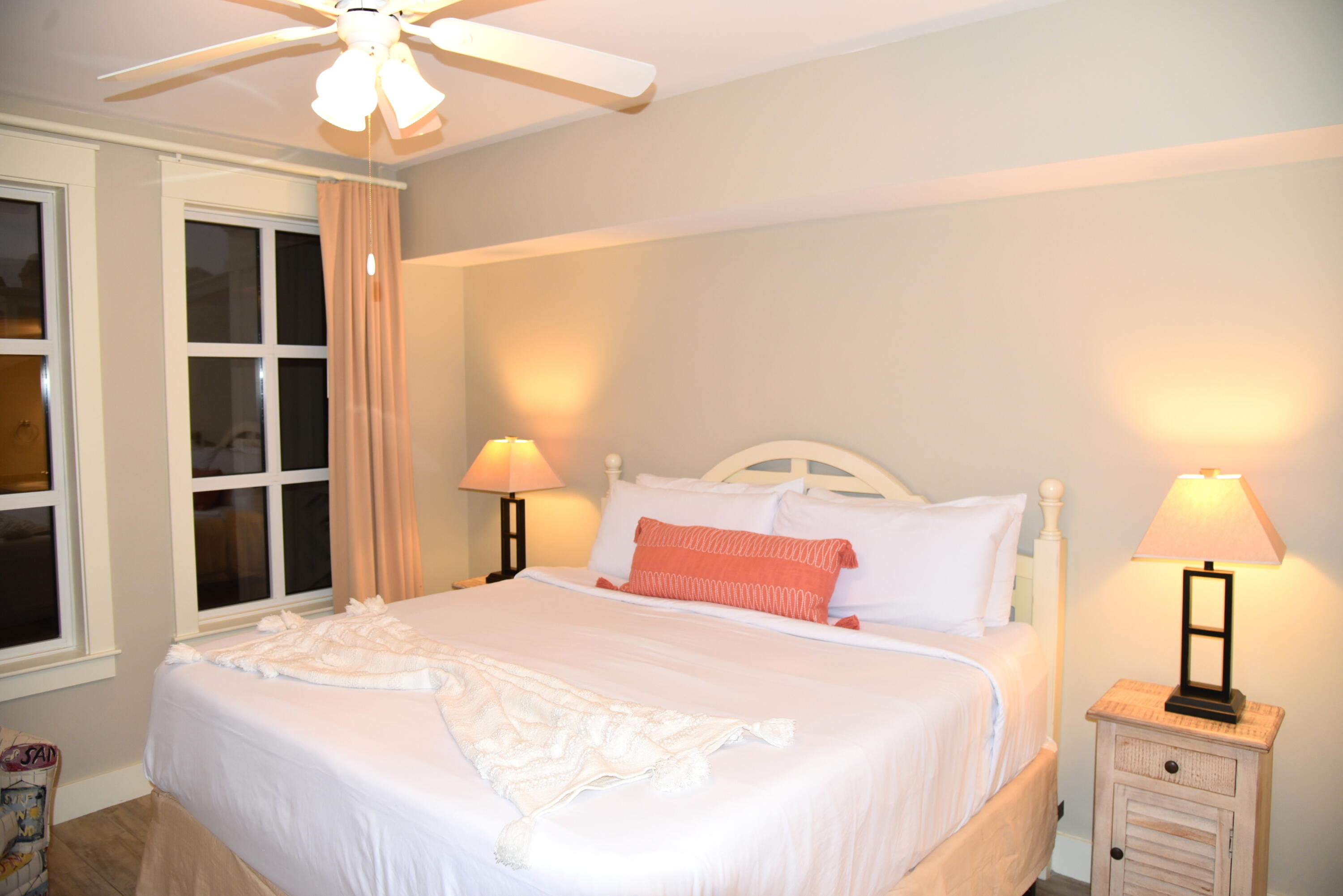 MARKET STREET INN - Residential
