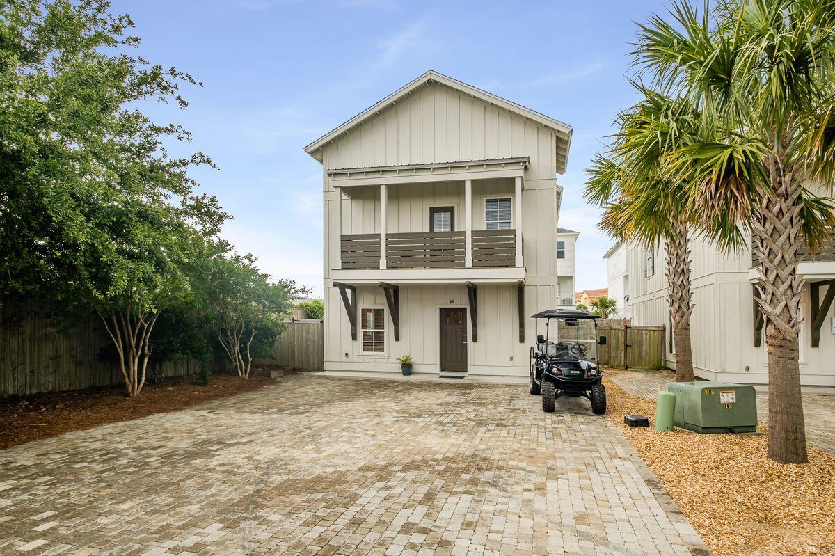 SUNDANCE - Residential