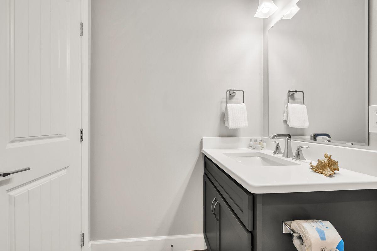 SUNDANCE - Residential