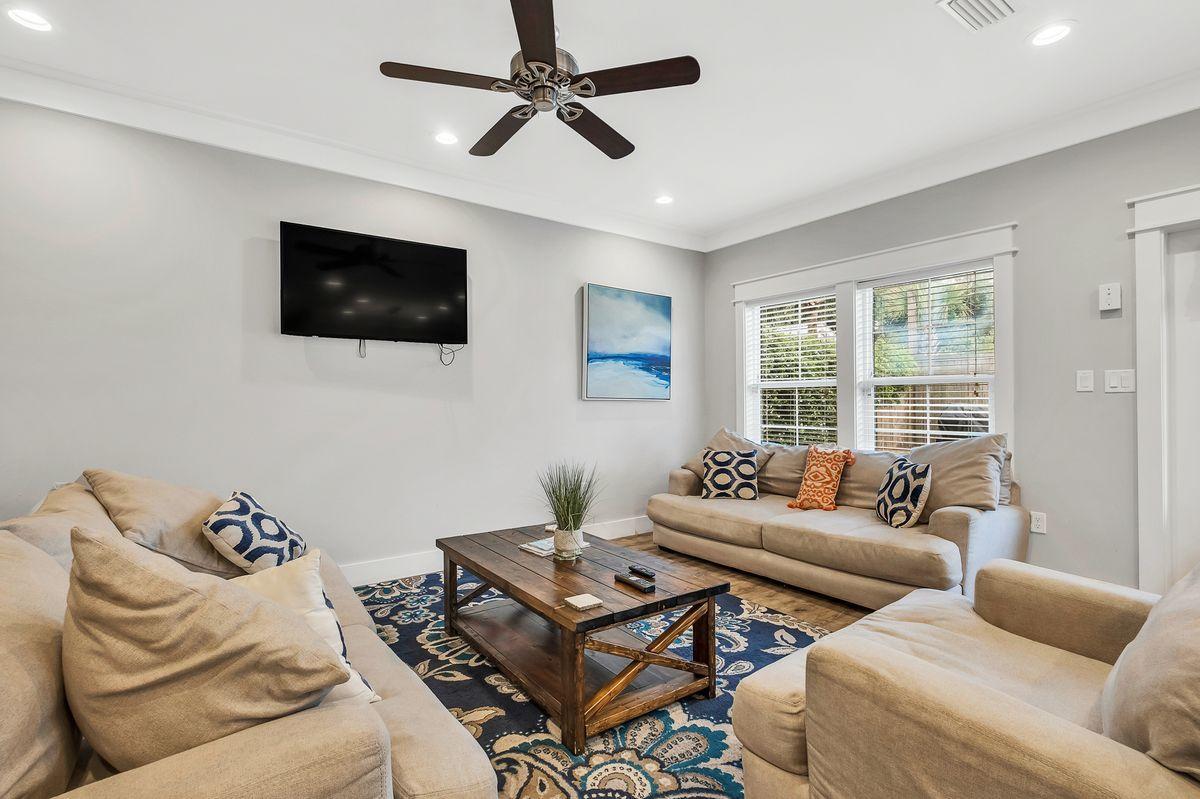 SUNDANCE - Residential