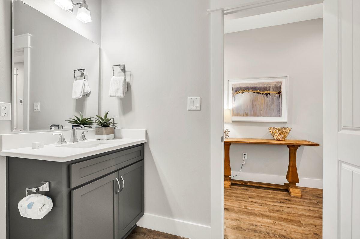 SUNDANCE - Residential