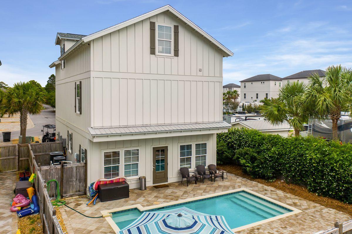 SUNDANCE - Residential