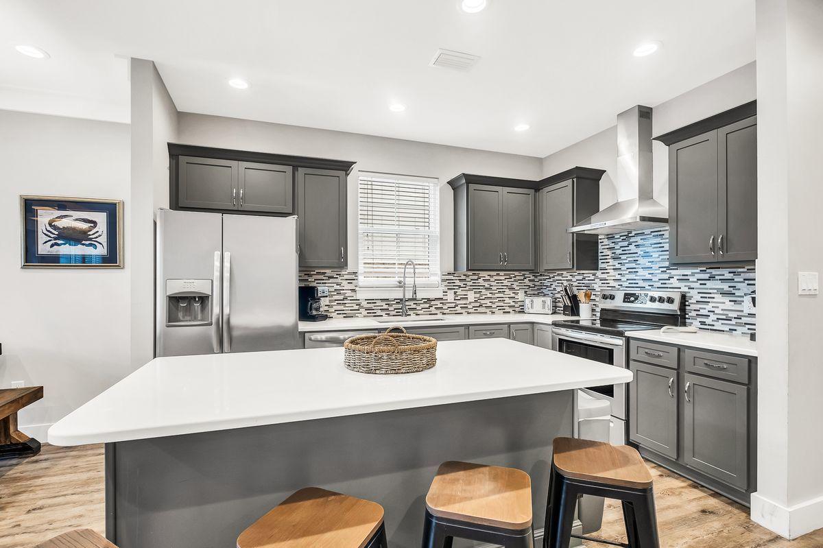 SUNDANCE - Residential