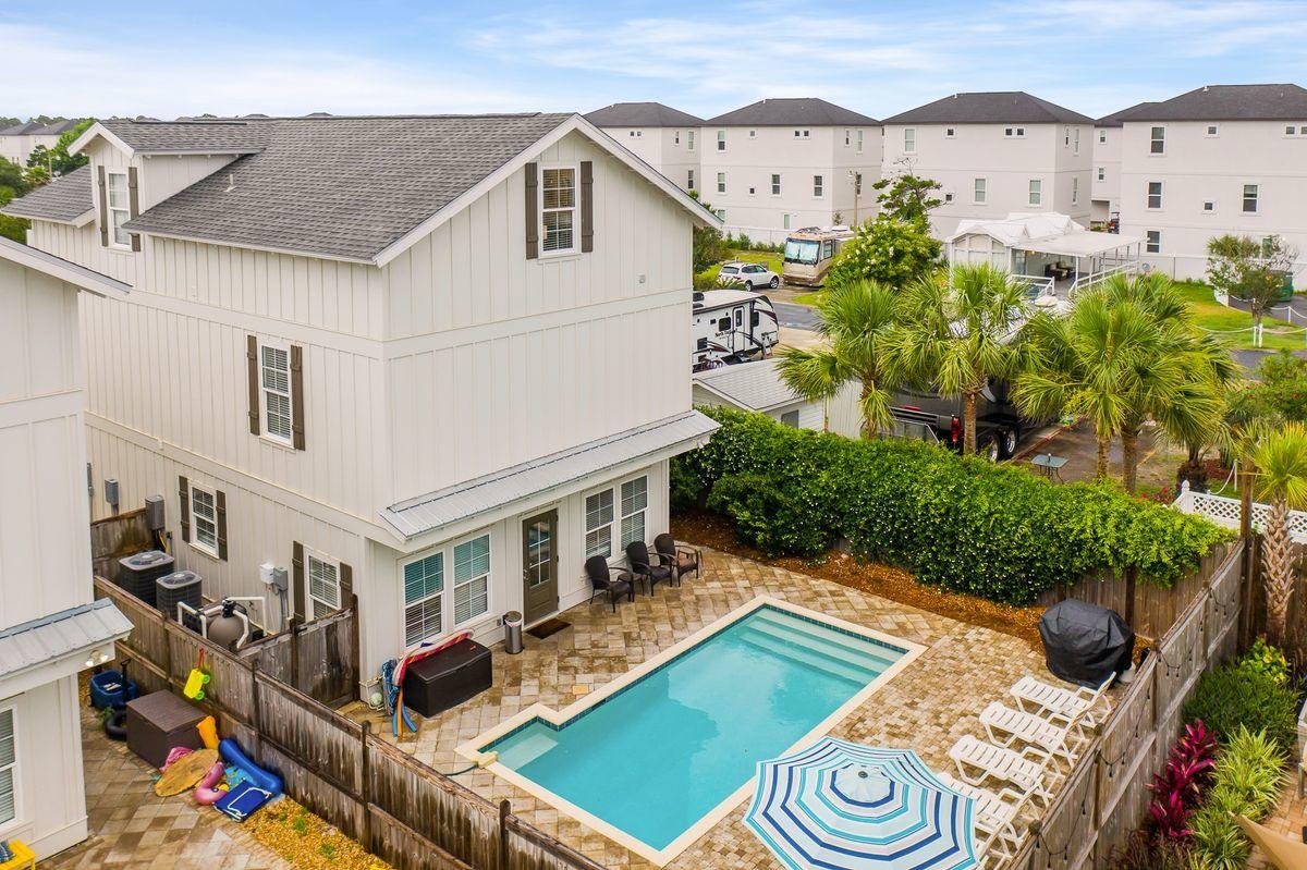 SUNDANCE - Residential