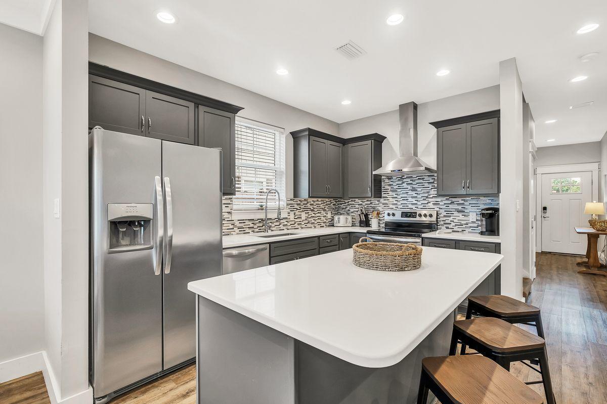 SUNDANCE - Residential