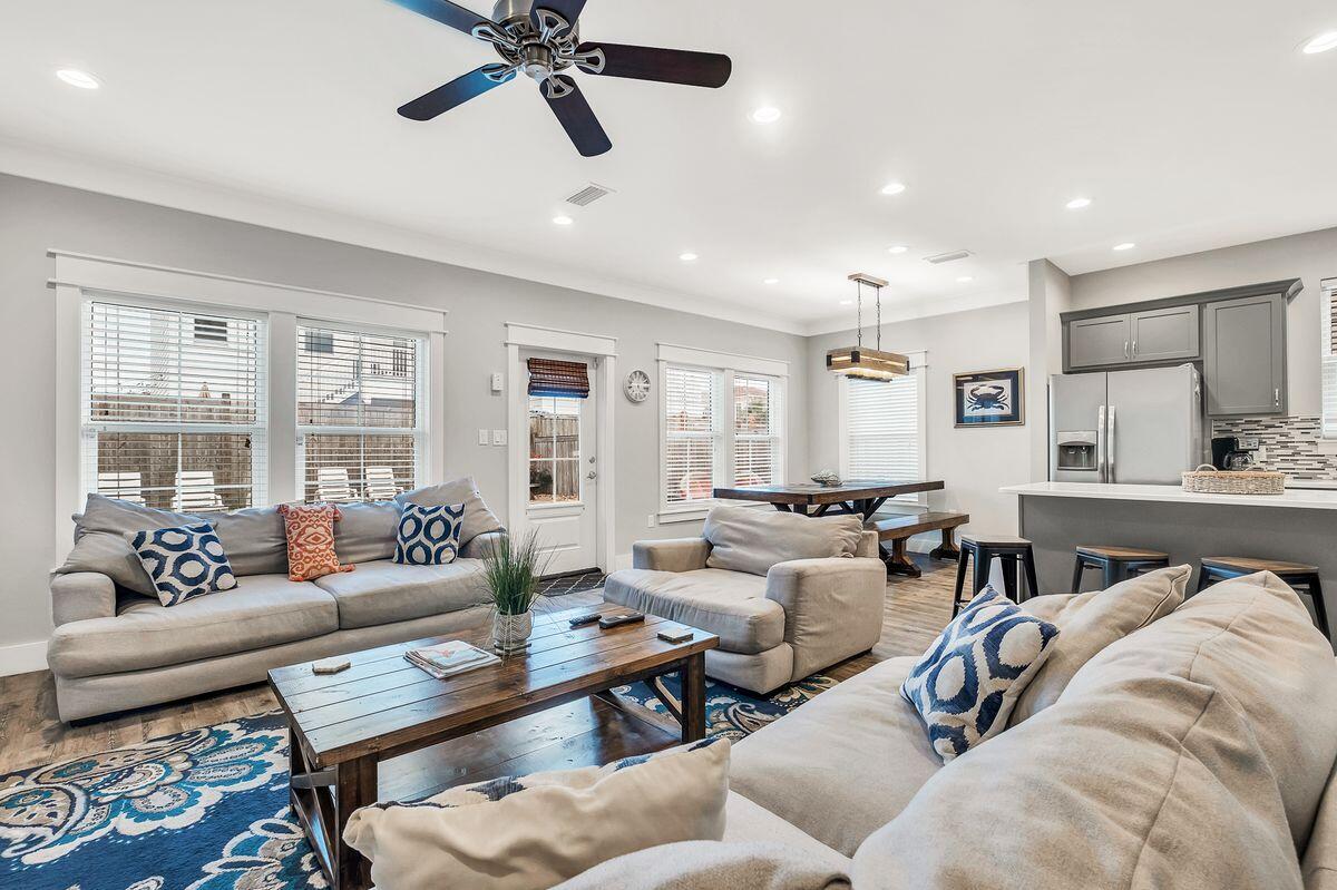 SUNDANCE - Residential