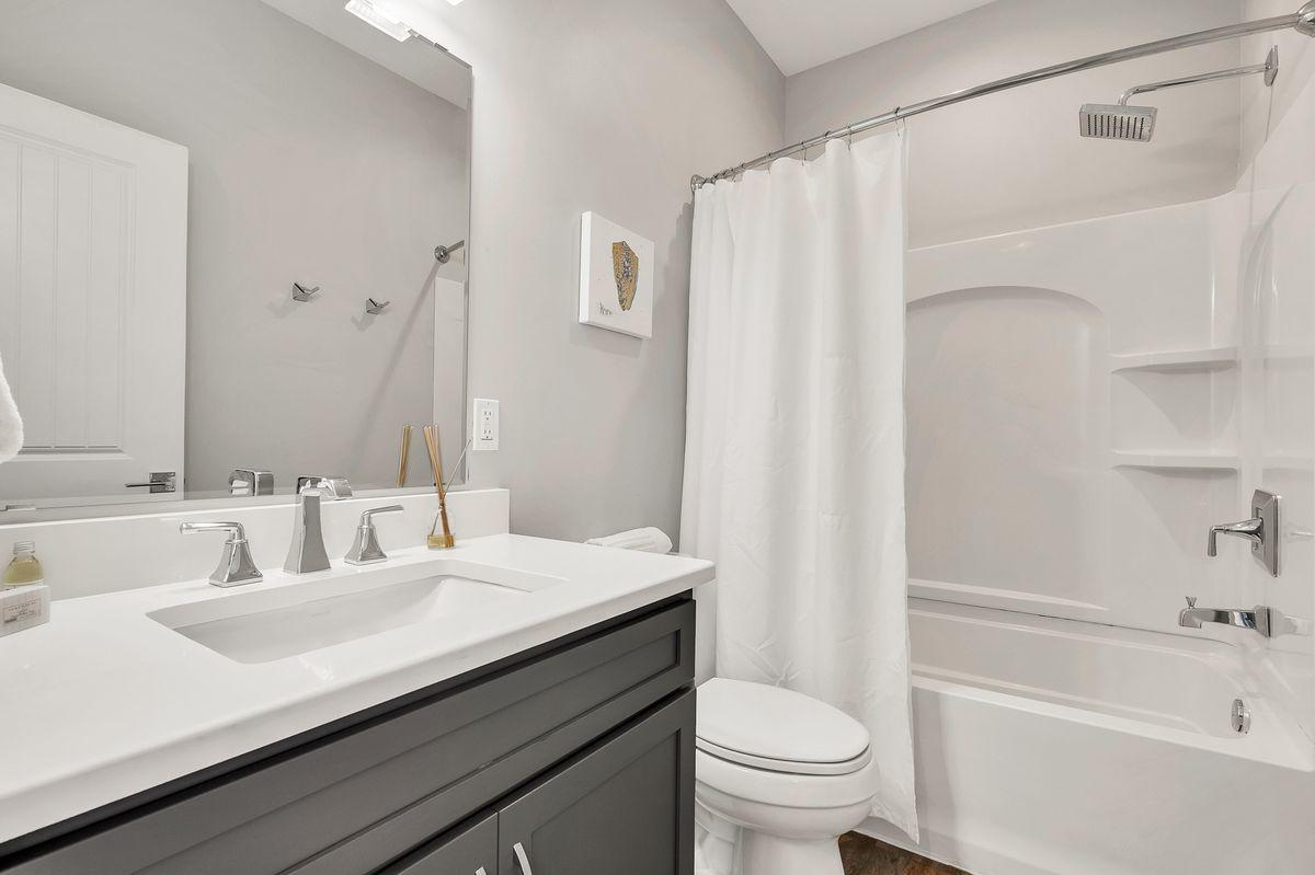 SUNDANCE - Residential