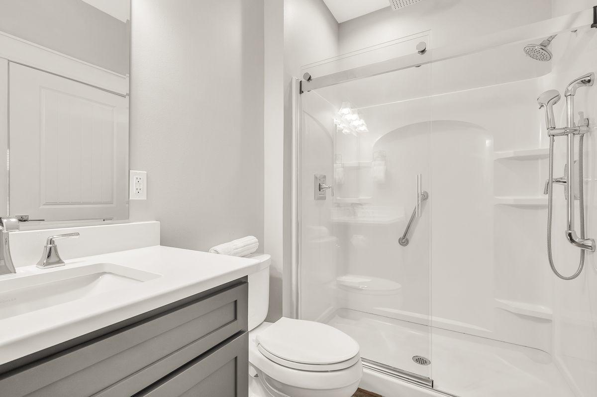 SUNDANCE - Residential