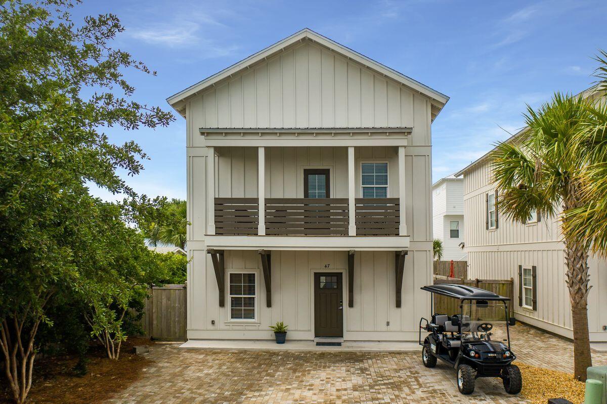 SUNDANCE - Residential