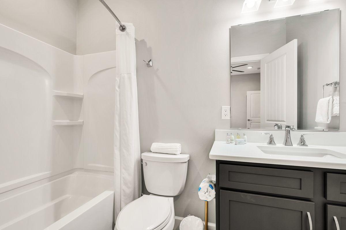 SUNDANCE - Residential