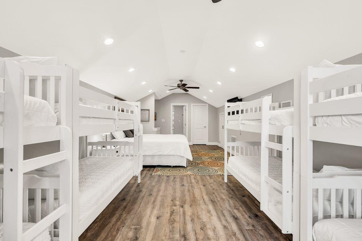 SUNDANCE - Residential