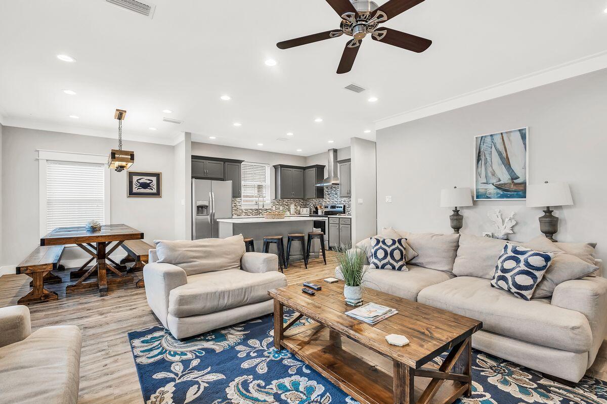 SUNDANCE - Residential