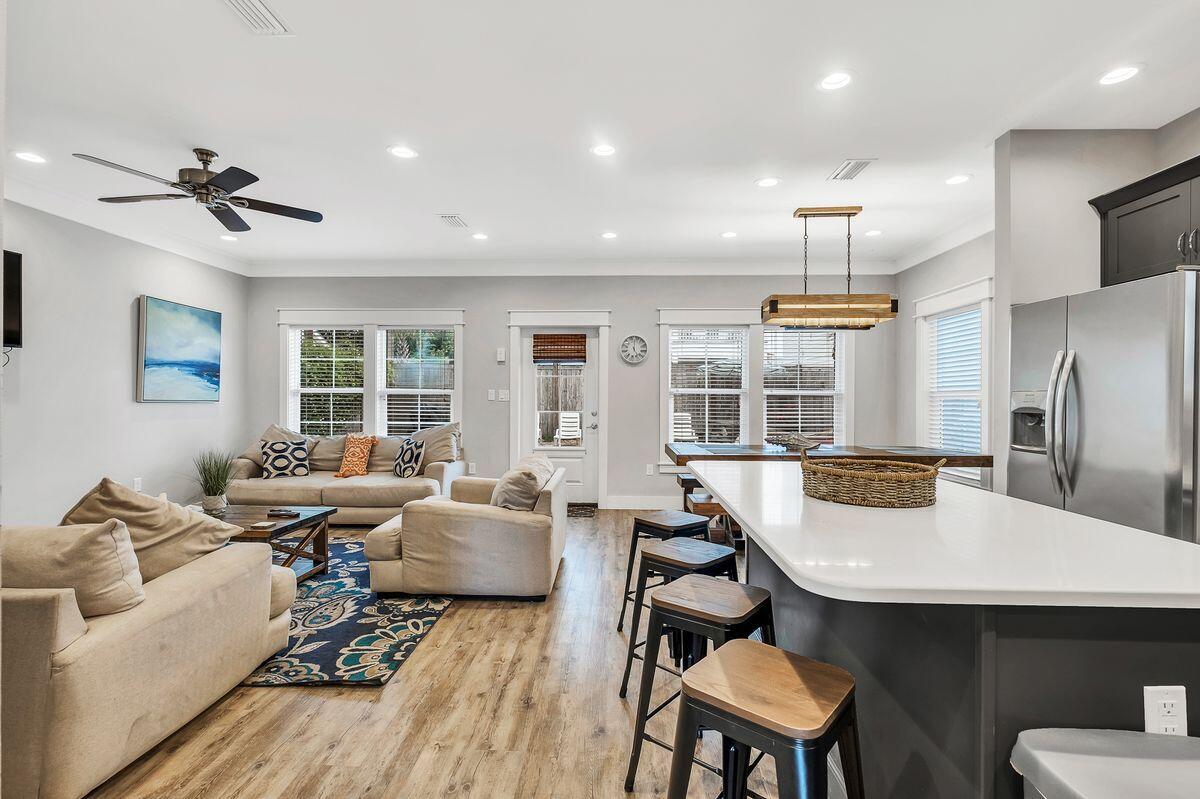 SUNDANCE - Residential