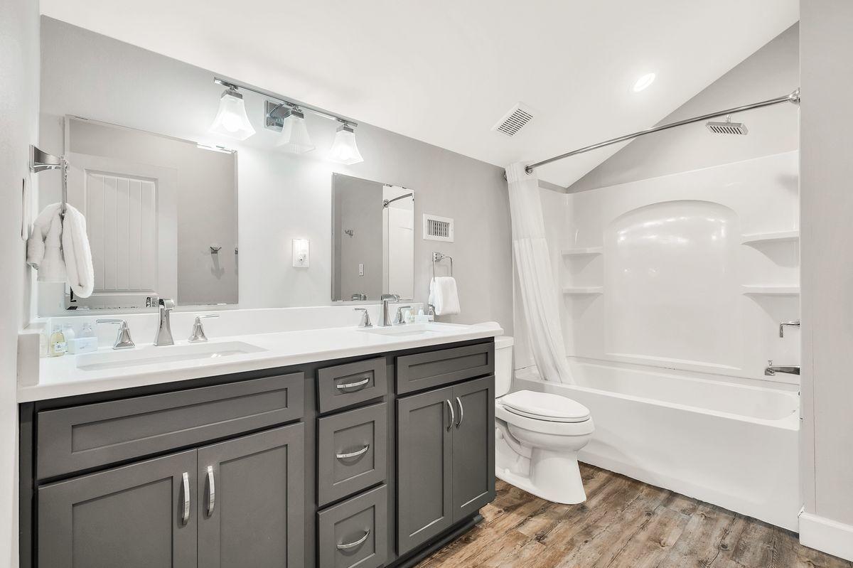 SUNDANCE - Residential