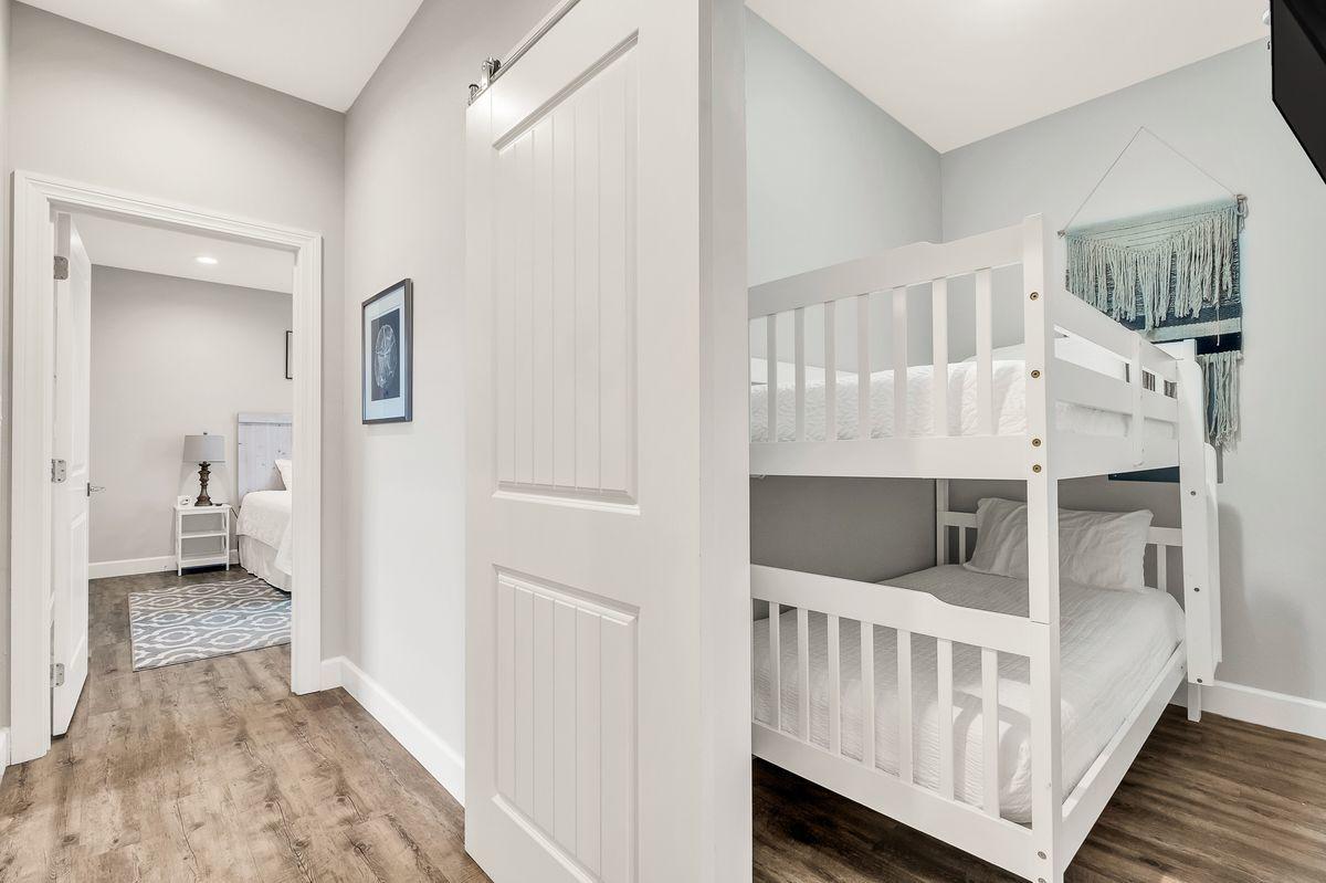 SUNDANCE - Residential