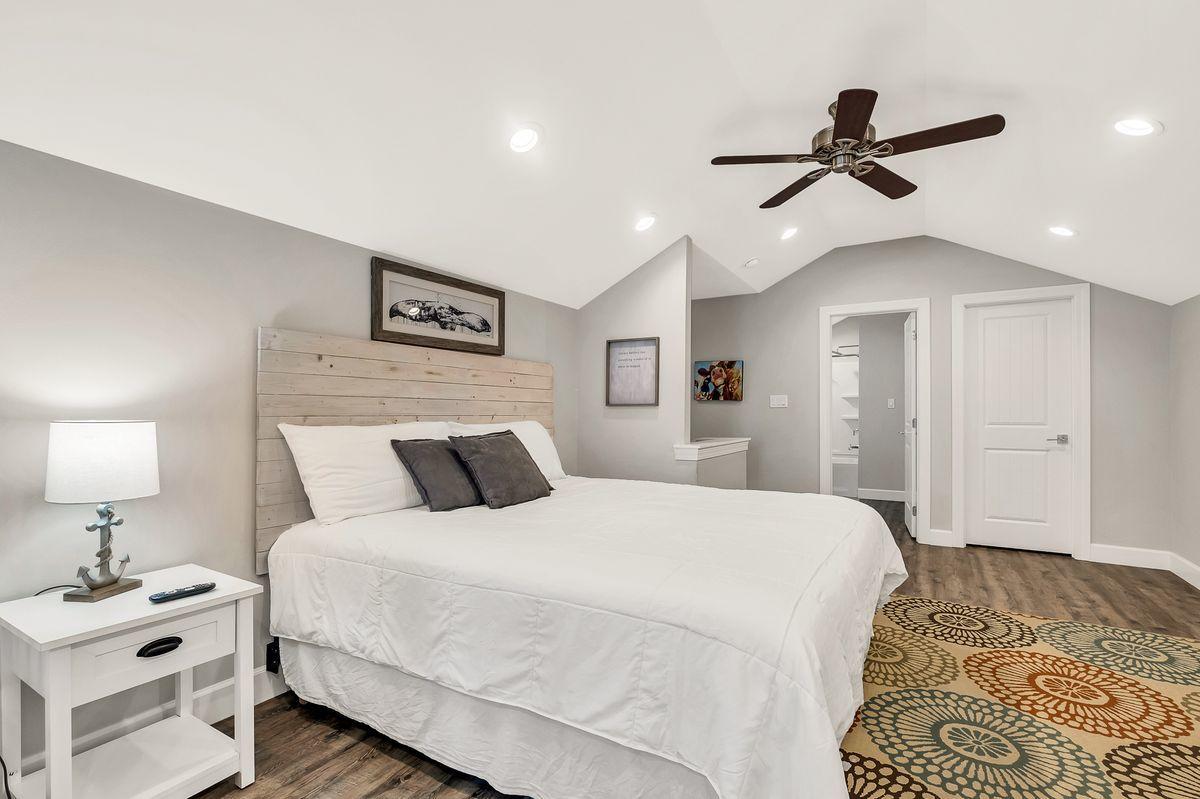 SUNDANCE - Residential