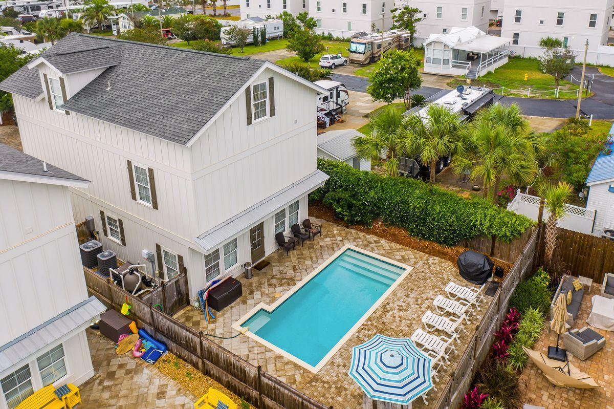 SUNDANCE - Residential