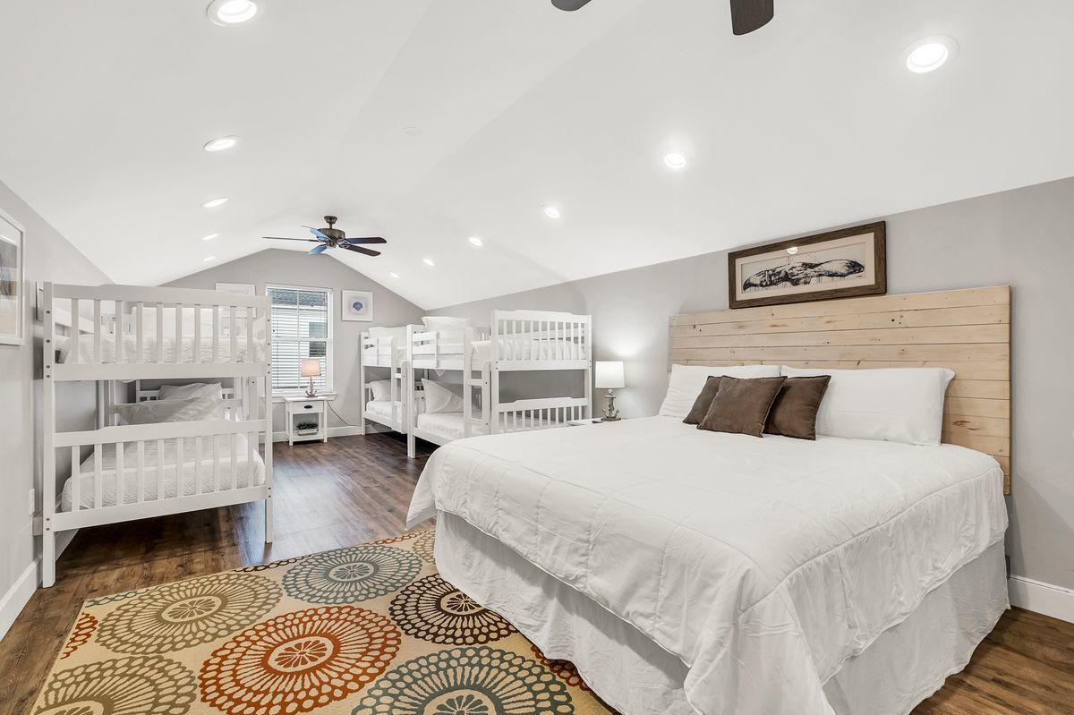 SUNDANCE - Residential