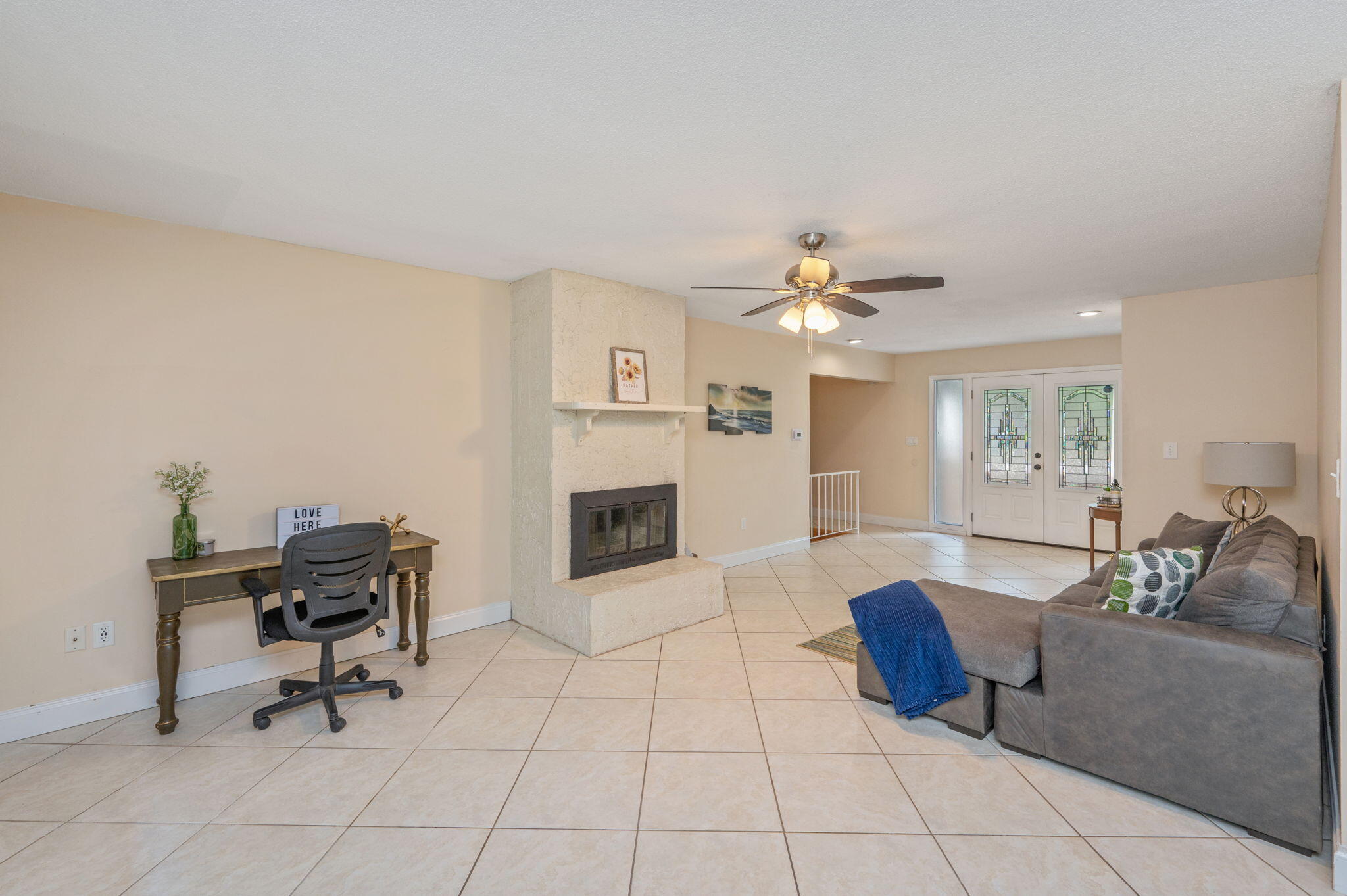 EDGEWATER VILLAGE NORTH - Residential