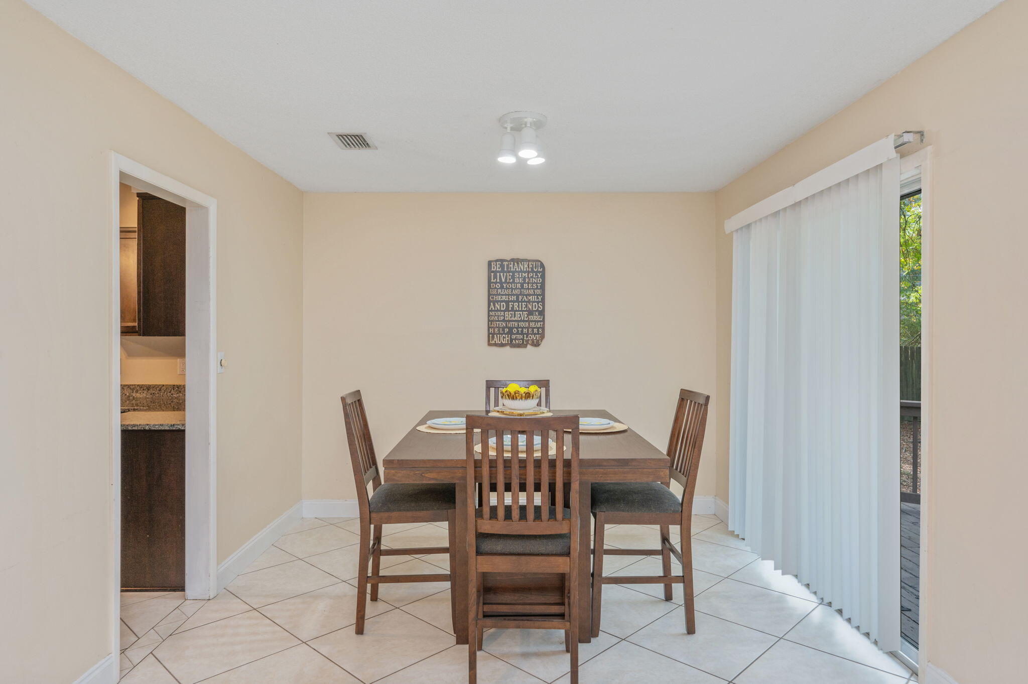 EDGEWATER VILLAGE NORTH - Residential