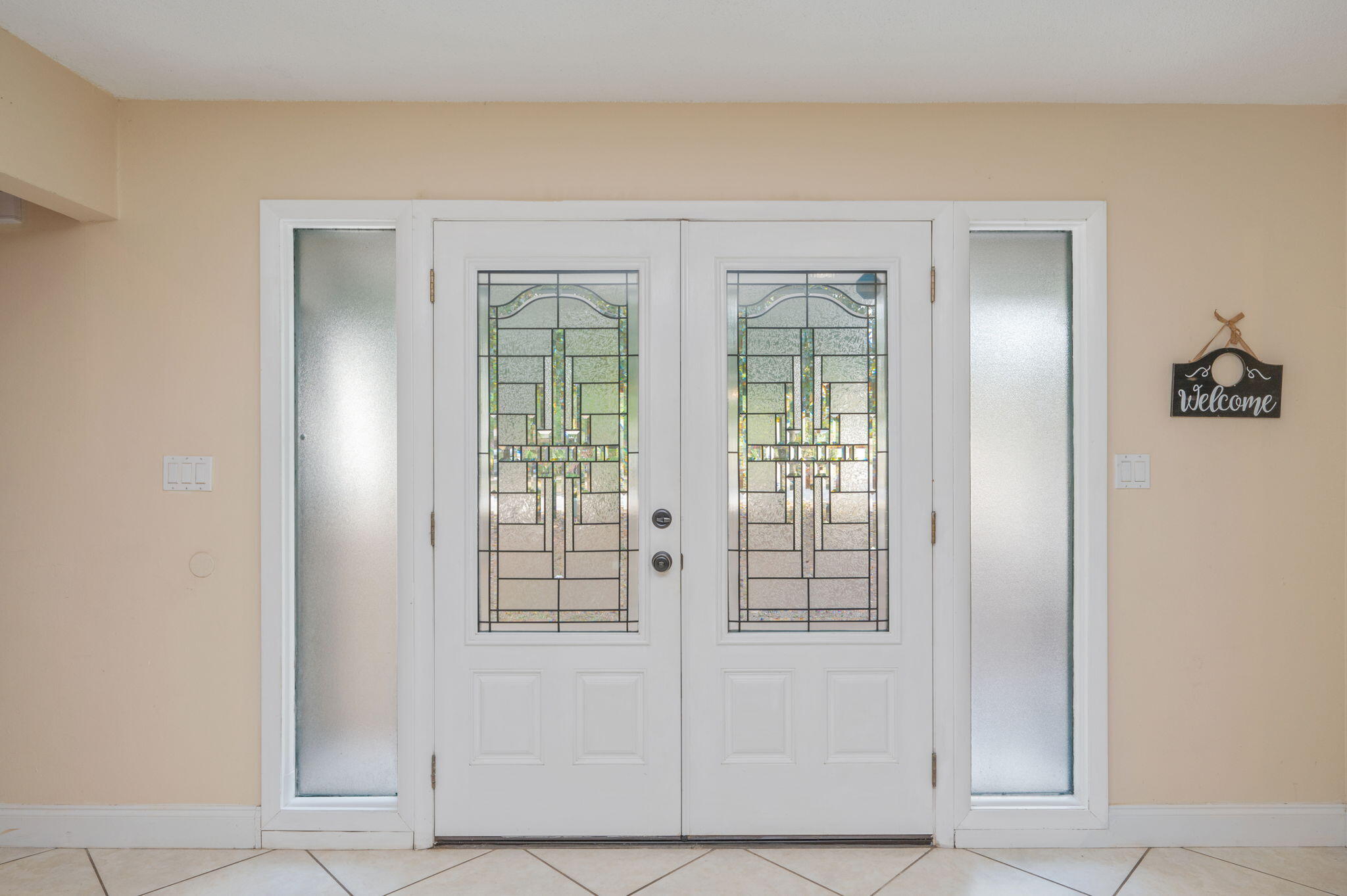 EDGEWATER VILLAGE NORTH - Residential