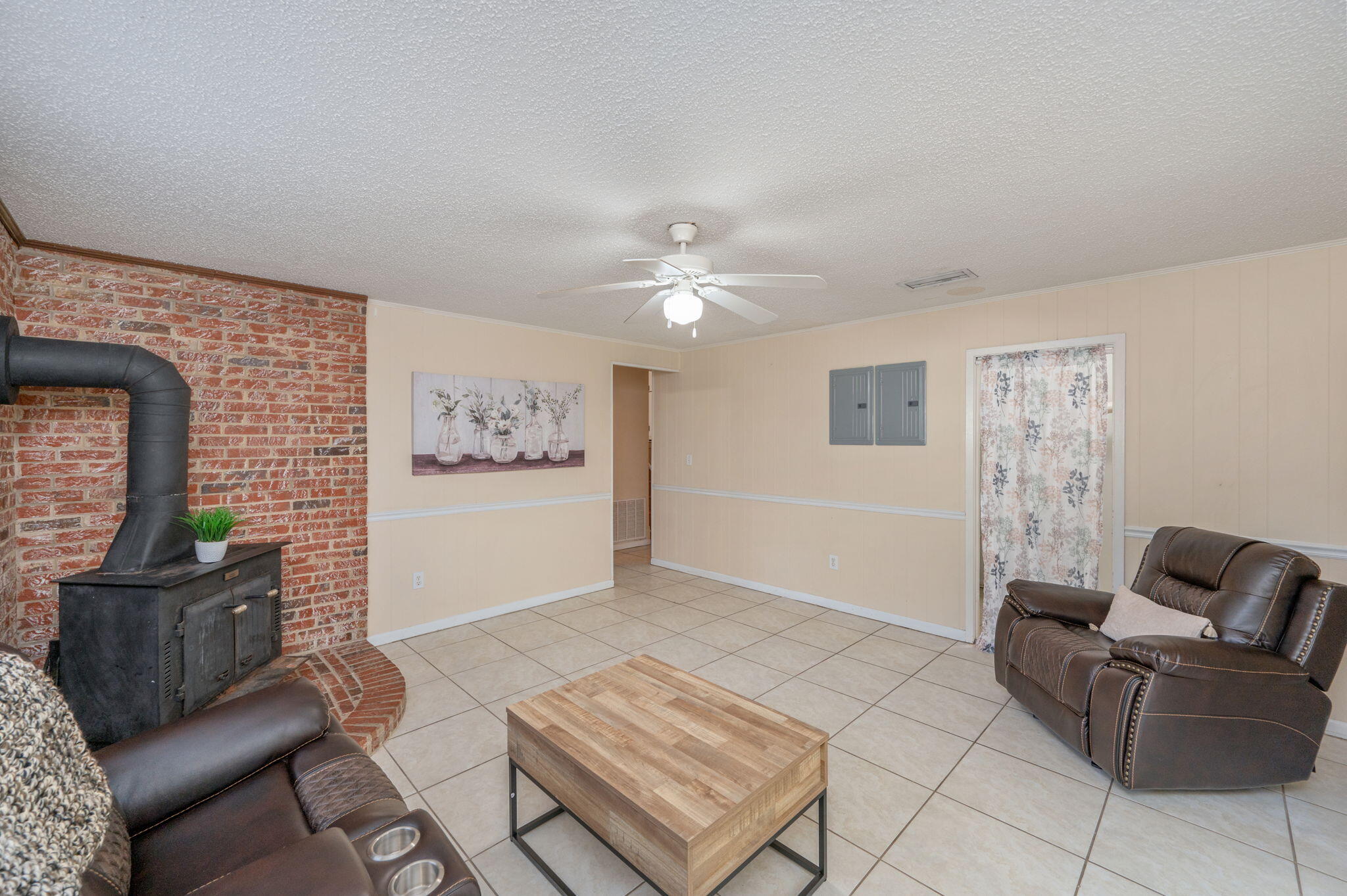 EDGEWATER VILLAGE NORTH - Residential