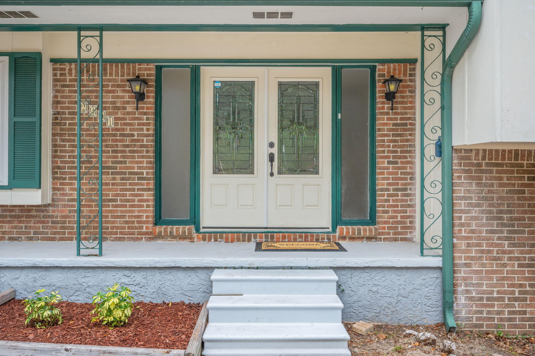 EDGEWATER VILLAGE NORTH - Residential