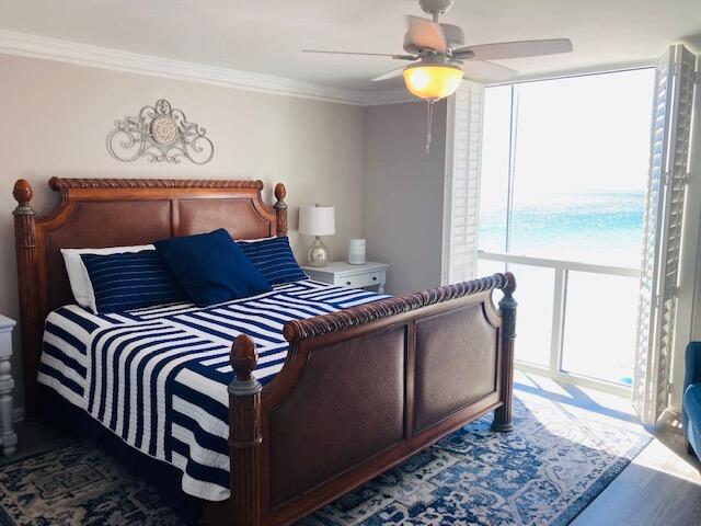 SHORELINE TOWERS 1 - Residential