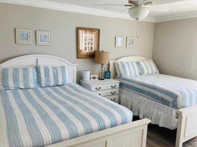 SHORELINE TOWERS 1 - Residential