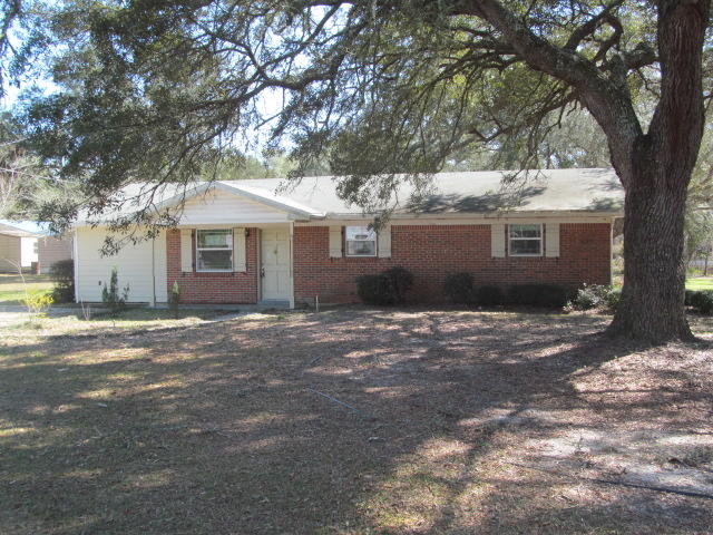 CHOCTAW 1ST ADDN - Residential