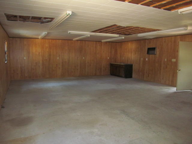 CHOCTAW 1ST ADDN - Residential