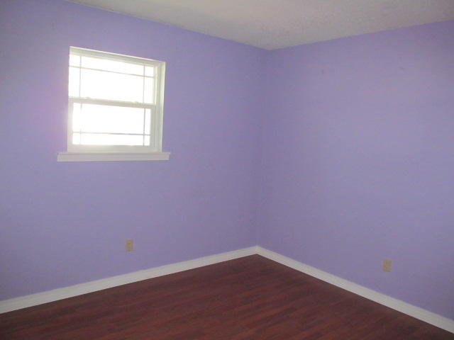 CHOCTAW 1ST ADDN - Residential