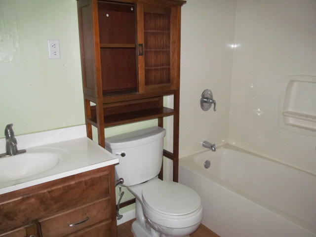 CHOCTAW 1ST ADDN - Residential