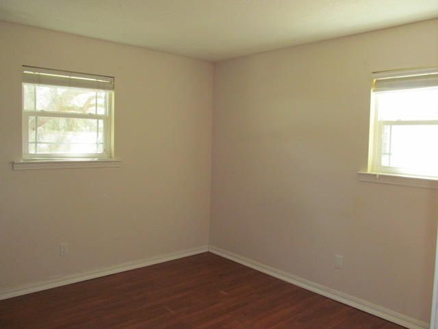 CHOCTAW 1ST ADDN - Residential