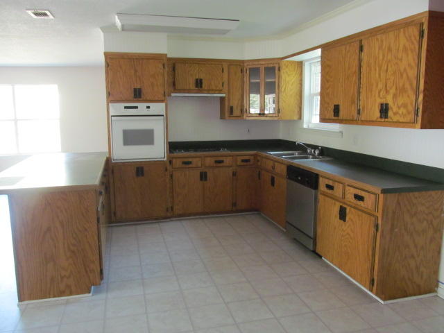 CHOCTAW 1ST ADDN - Residential