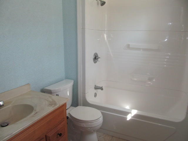 CHOCTAW 1ST ADDN - Residential