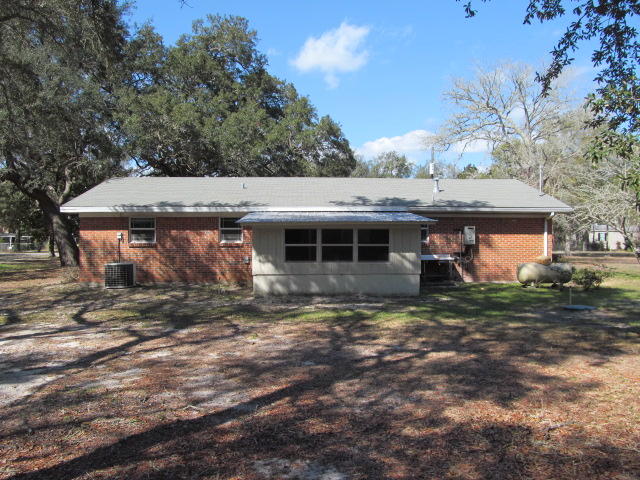 CHOCTAW 1ST ADDN - Residential