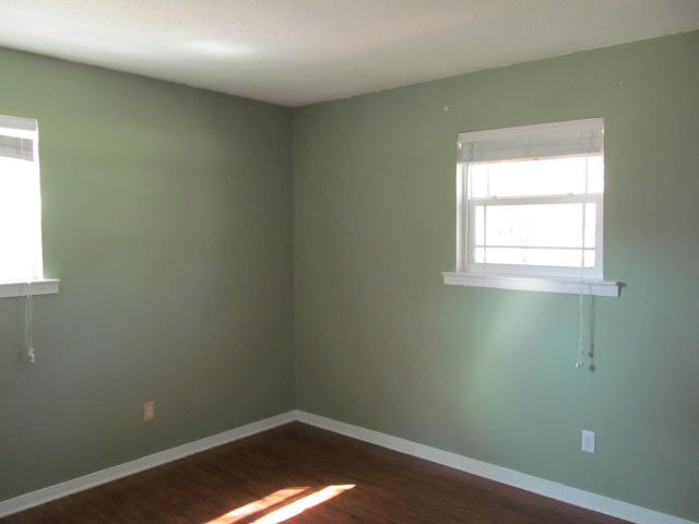 CHOCTAW 1ST ADDN - Residential